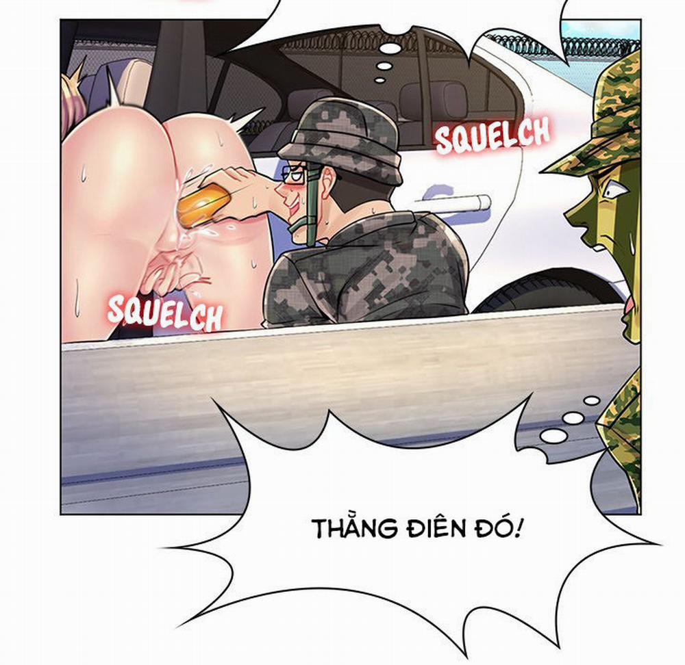 Cô Giáo Biến Thái 29 trang 60