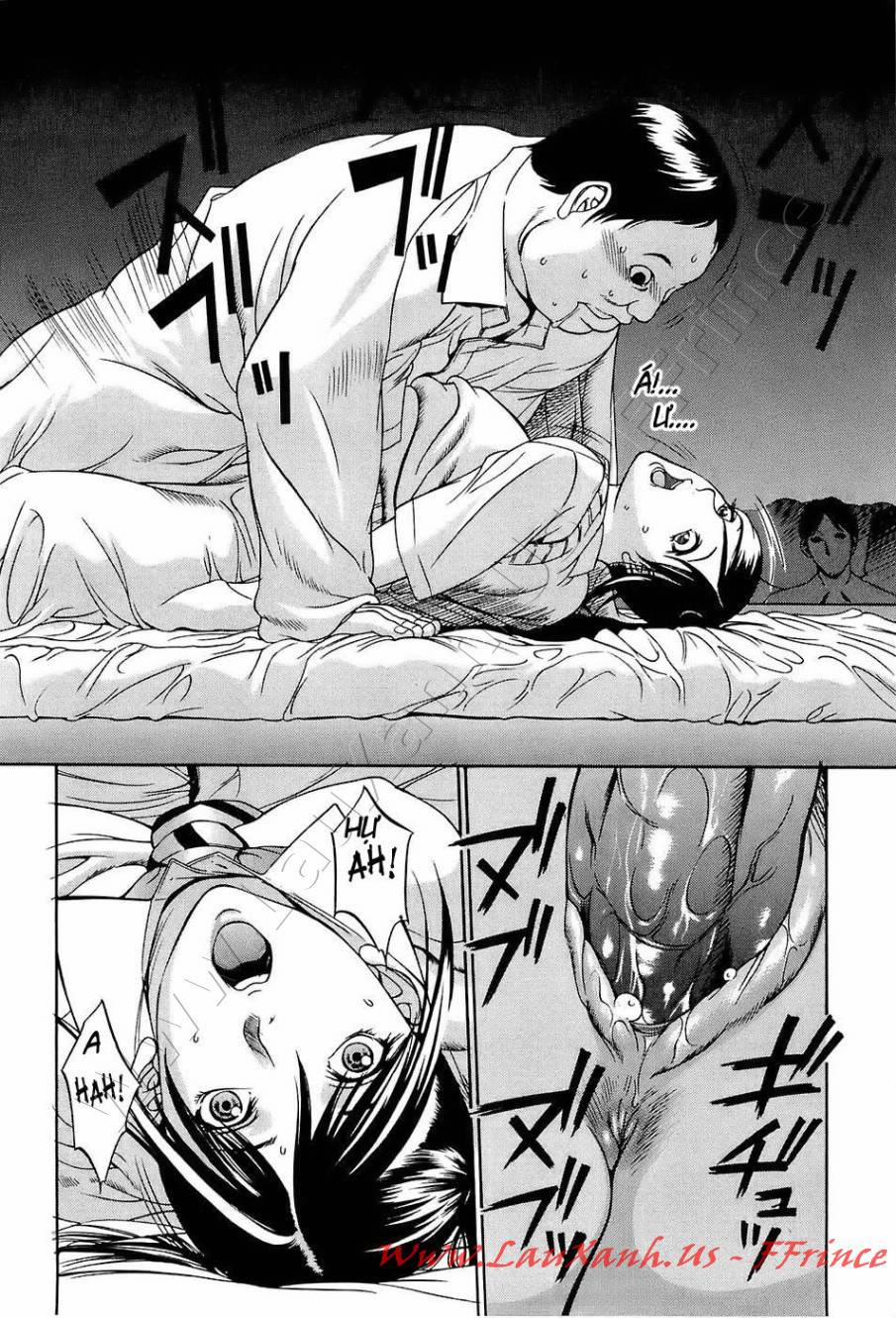 Cô giáo cũng là một cô gái 1 trang 13