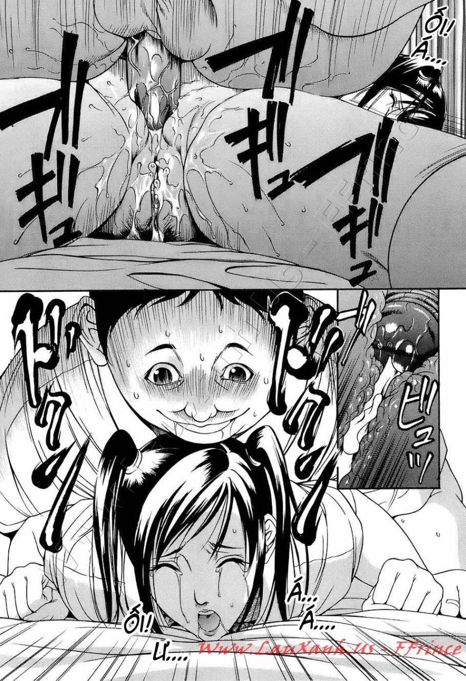 Cô giáo cũng là một cô gái 1 trang 22