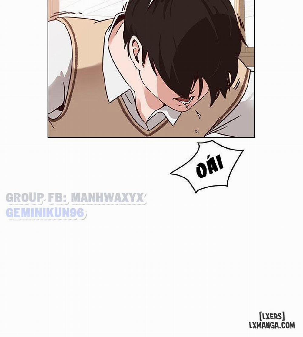 Cô Giáo Gợi Cảm 1 trang 10