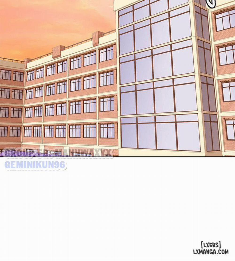 Cô Giáo Gợi Cảm 1 trang 24