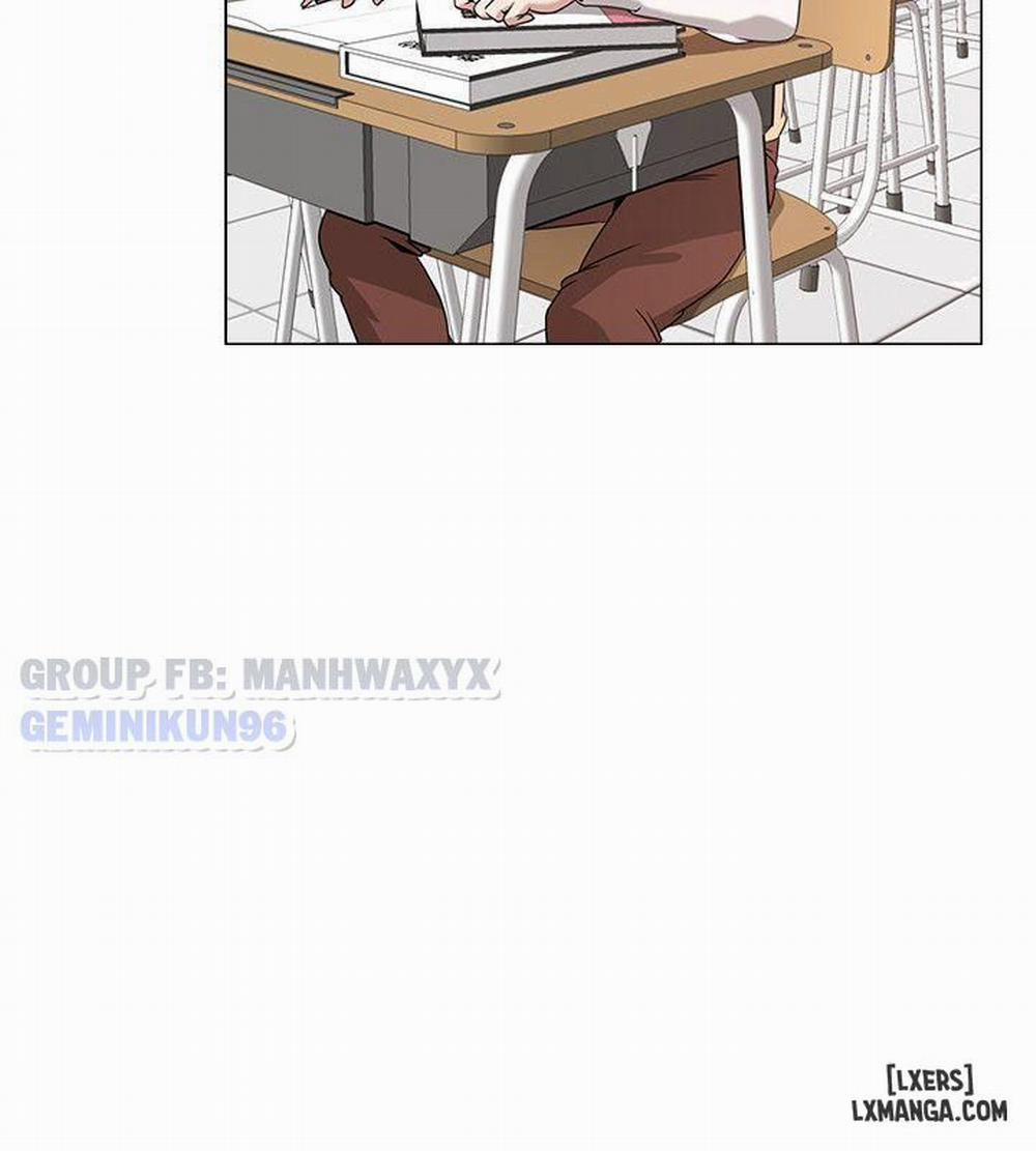 Cô Giáo Gợi Cảm 1 trang 4