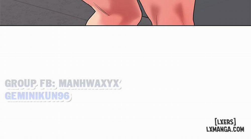 Cô Giáo Gợi Cảm 10 trang 24