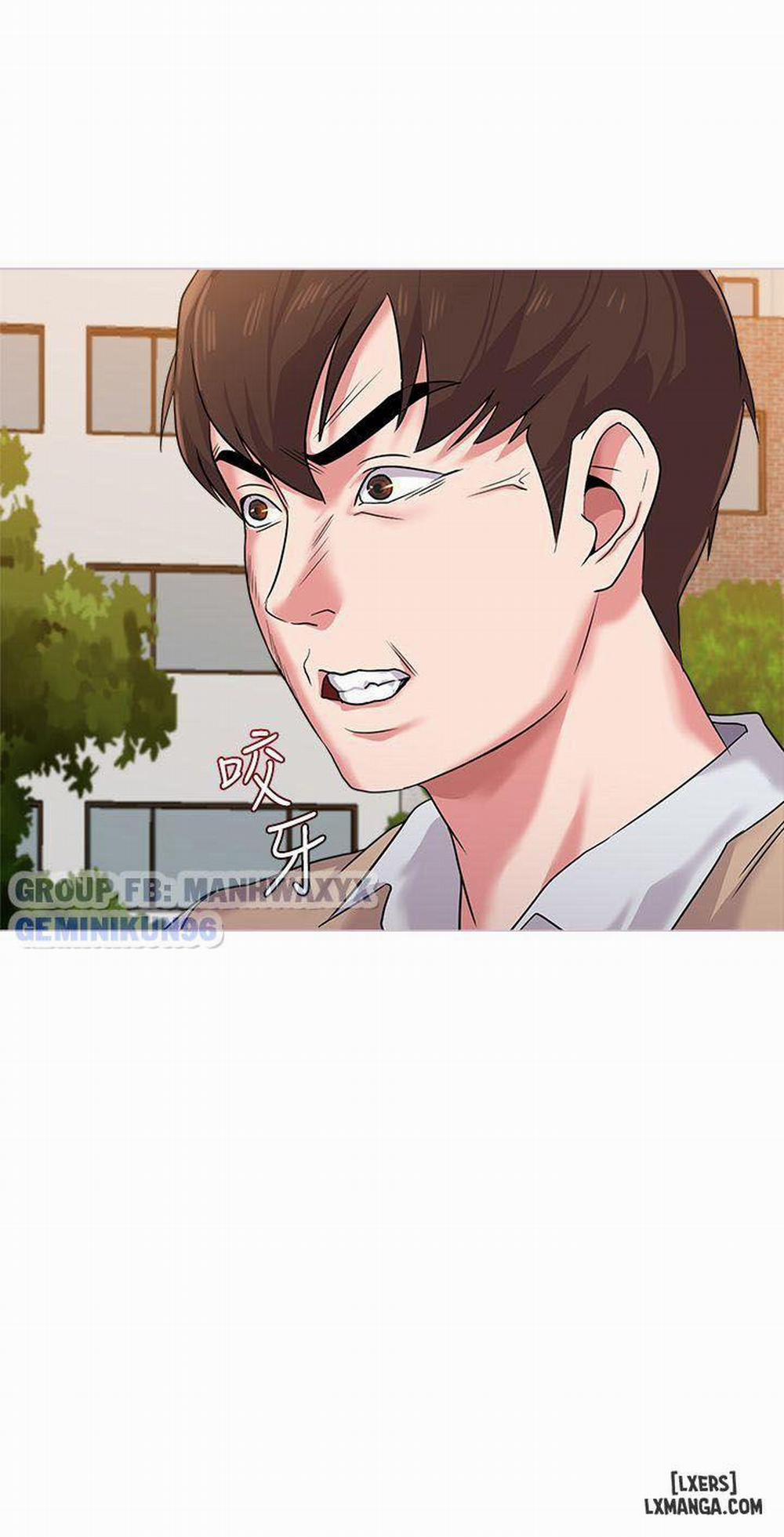 Cô Giáo Gợi Cảm 11 trang 1