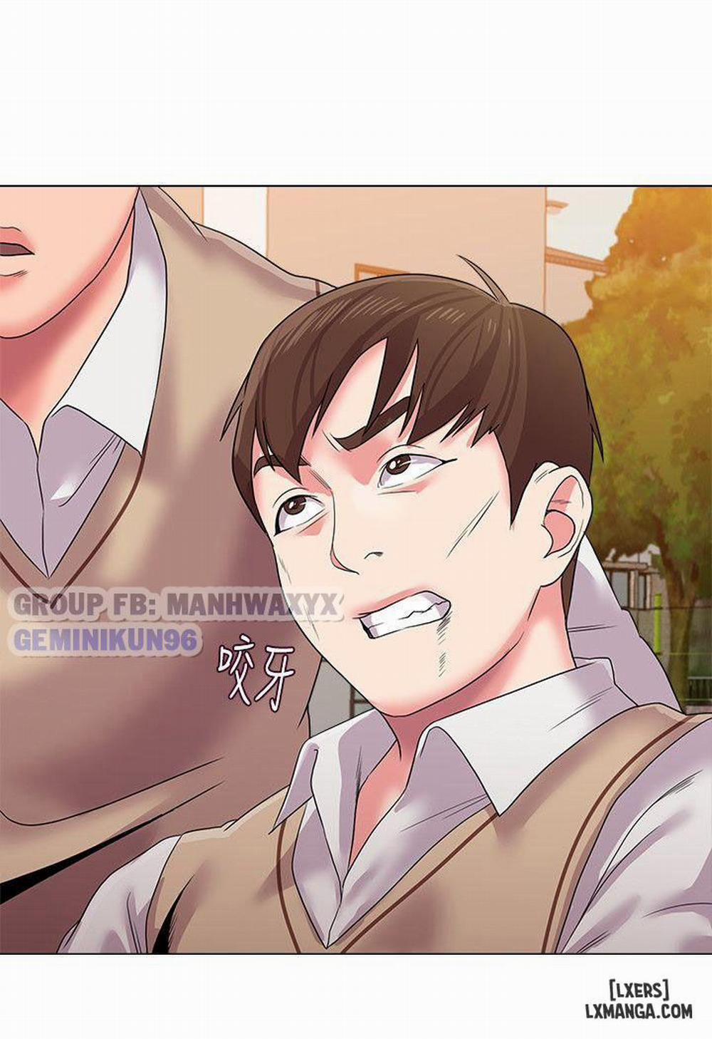 Cô Giáo Gợi Cảm 11 trang 12