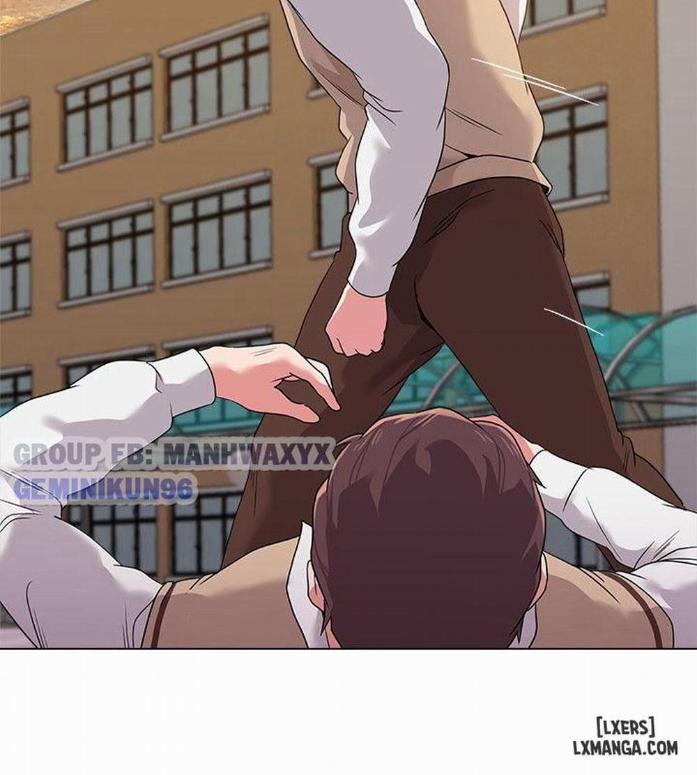 Cô Giáo Gợi Cảm 11 trang 23