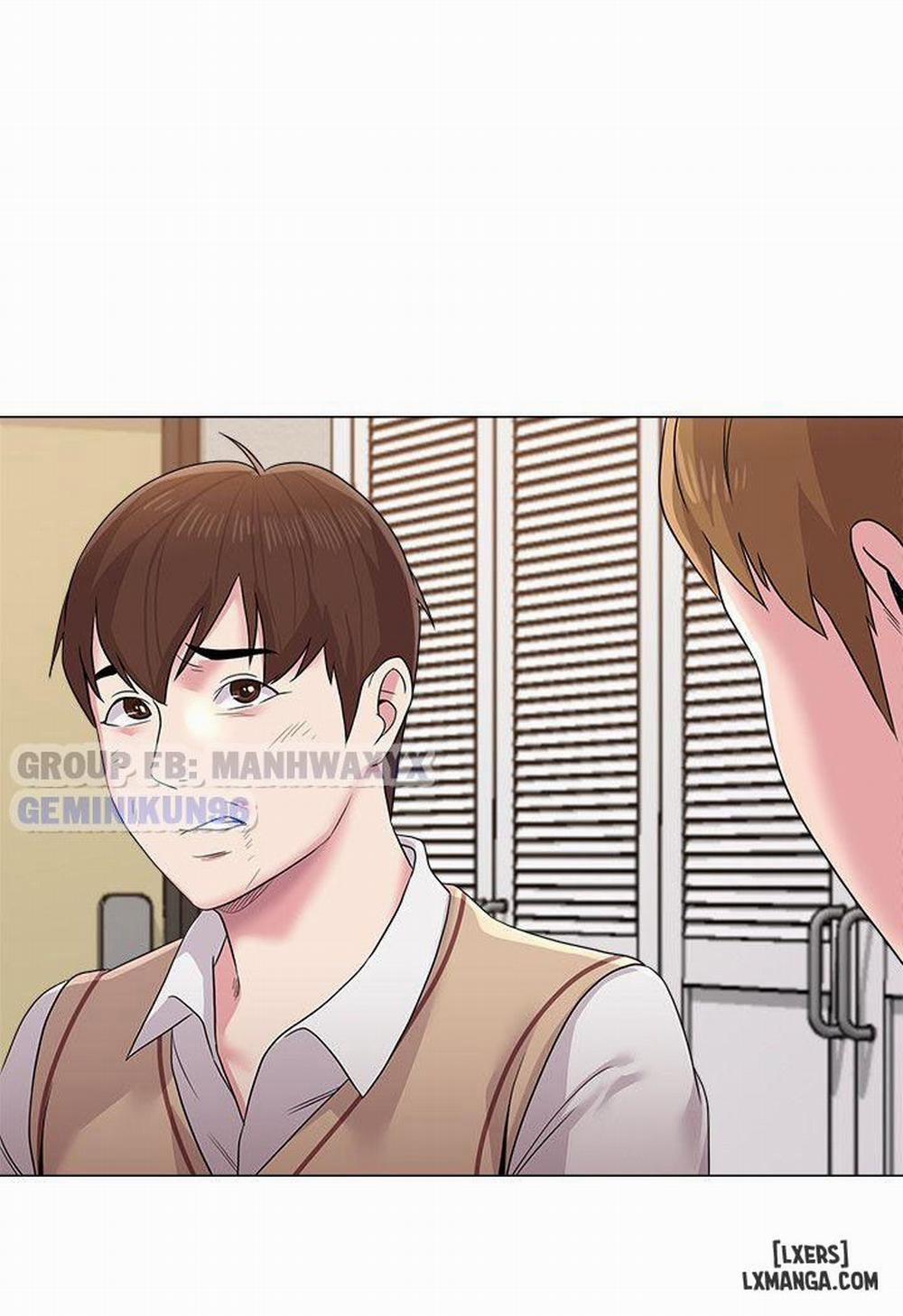 Cô Giáo Gợi Cảm 12 trang 5