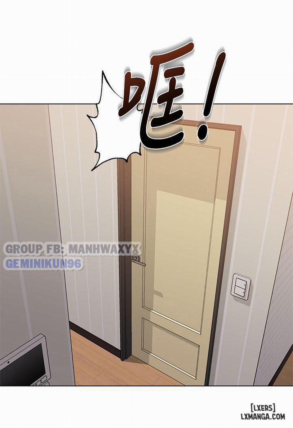 Cô Giáo Gợi Cảm 12 trang 7