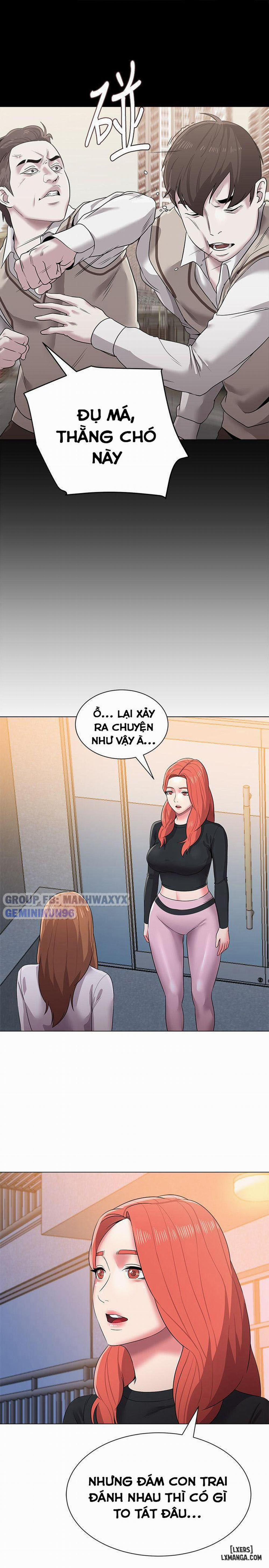 Cô Giáo Gợi Cảm 13 trang 12