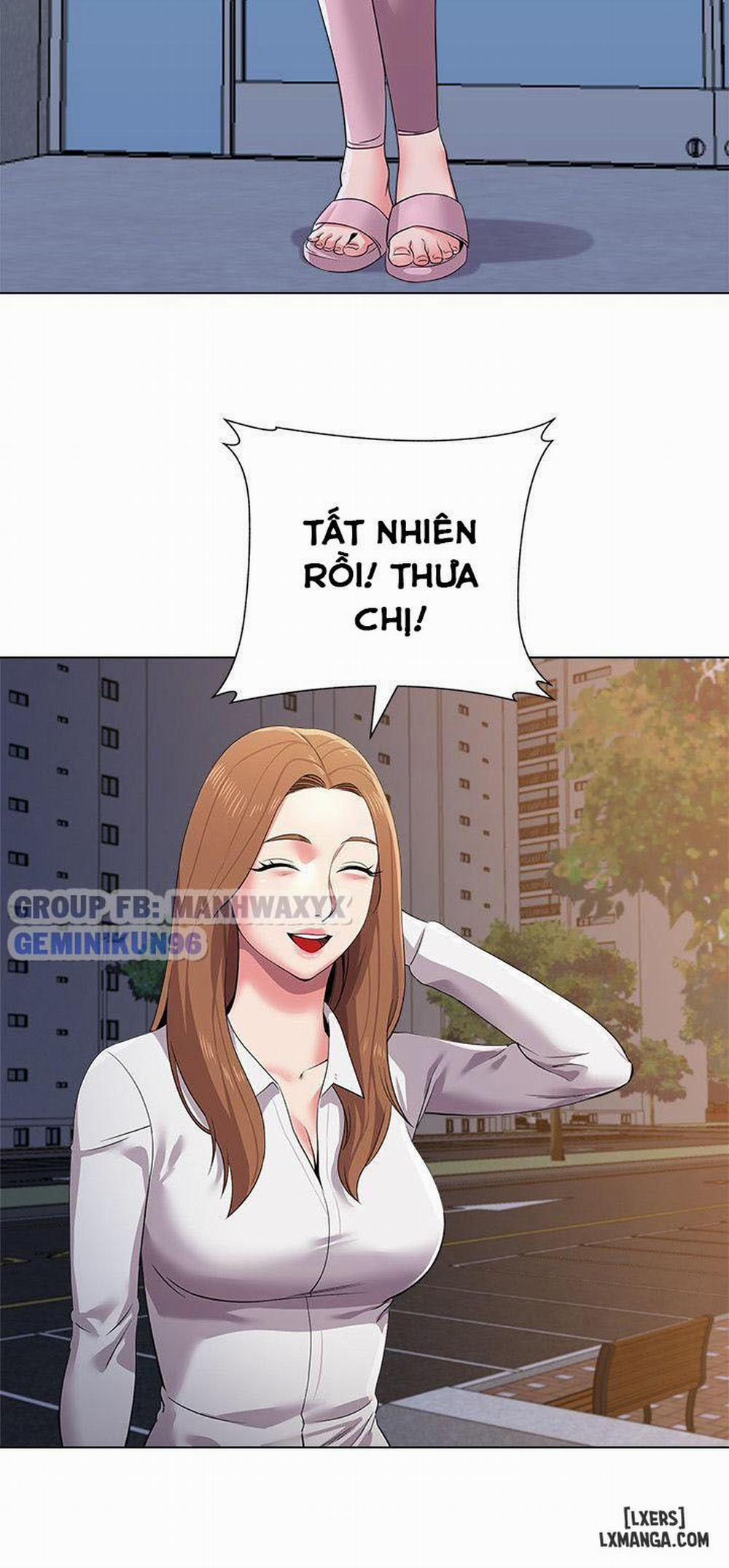 Cô Giáo Gợi Cảm 13 trang 17