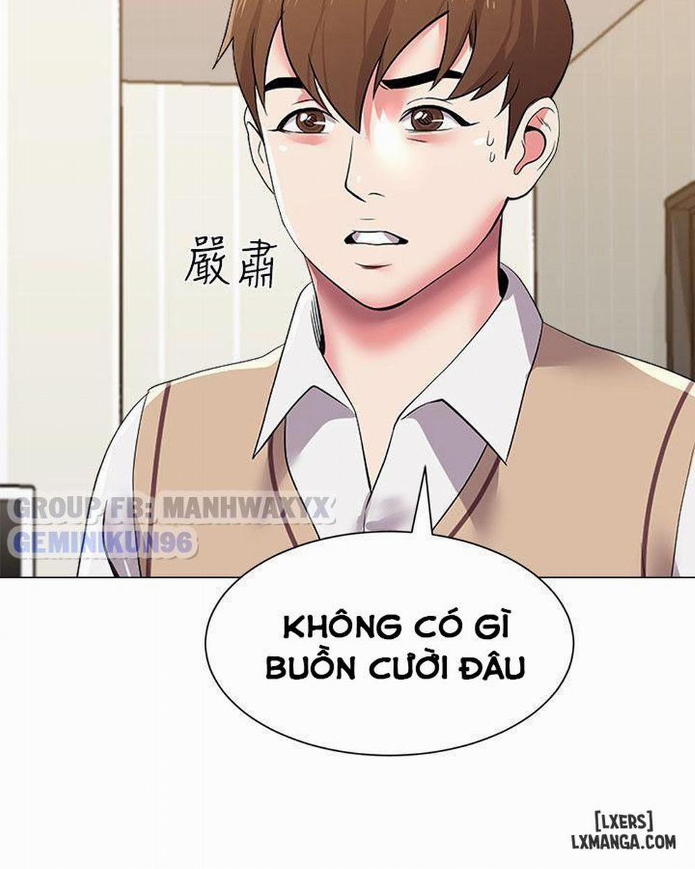 Cô Giáo Gợi Cảm 13 trang 19