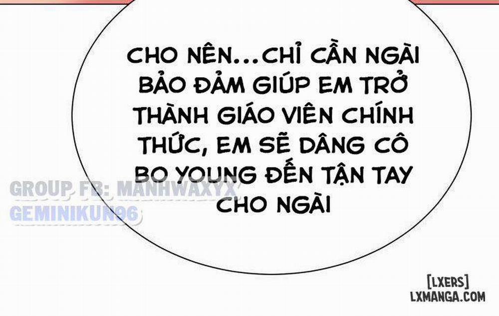Cô Giáo Gợi Cảm 14 trang 1