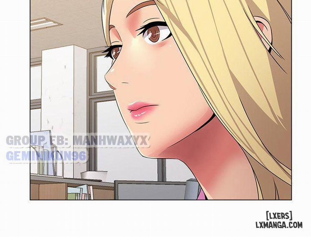 Cô Giáo Gợi Cảm 14 trang 30