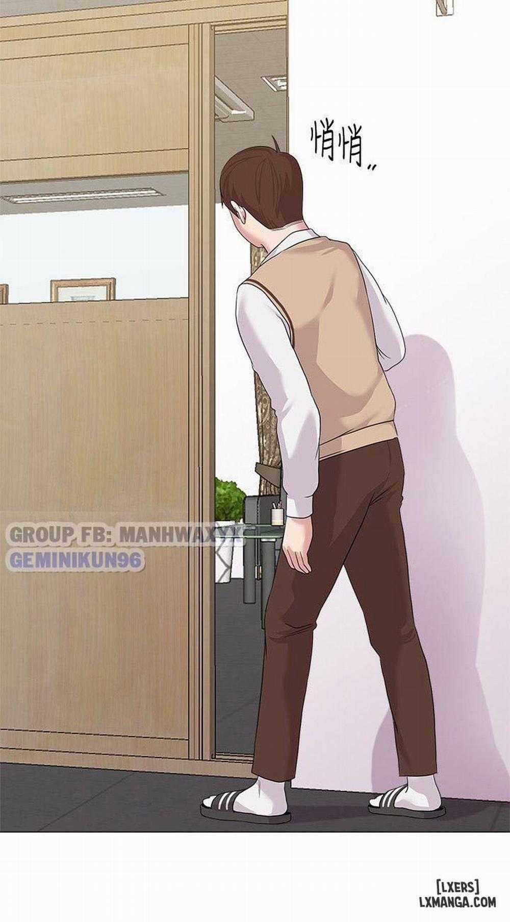 Cô Giáo Gợi Cảm 14 trang 37