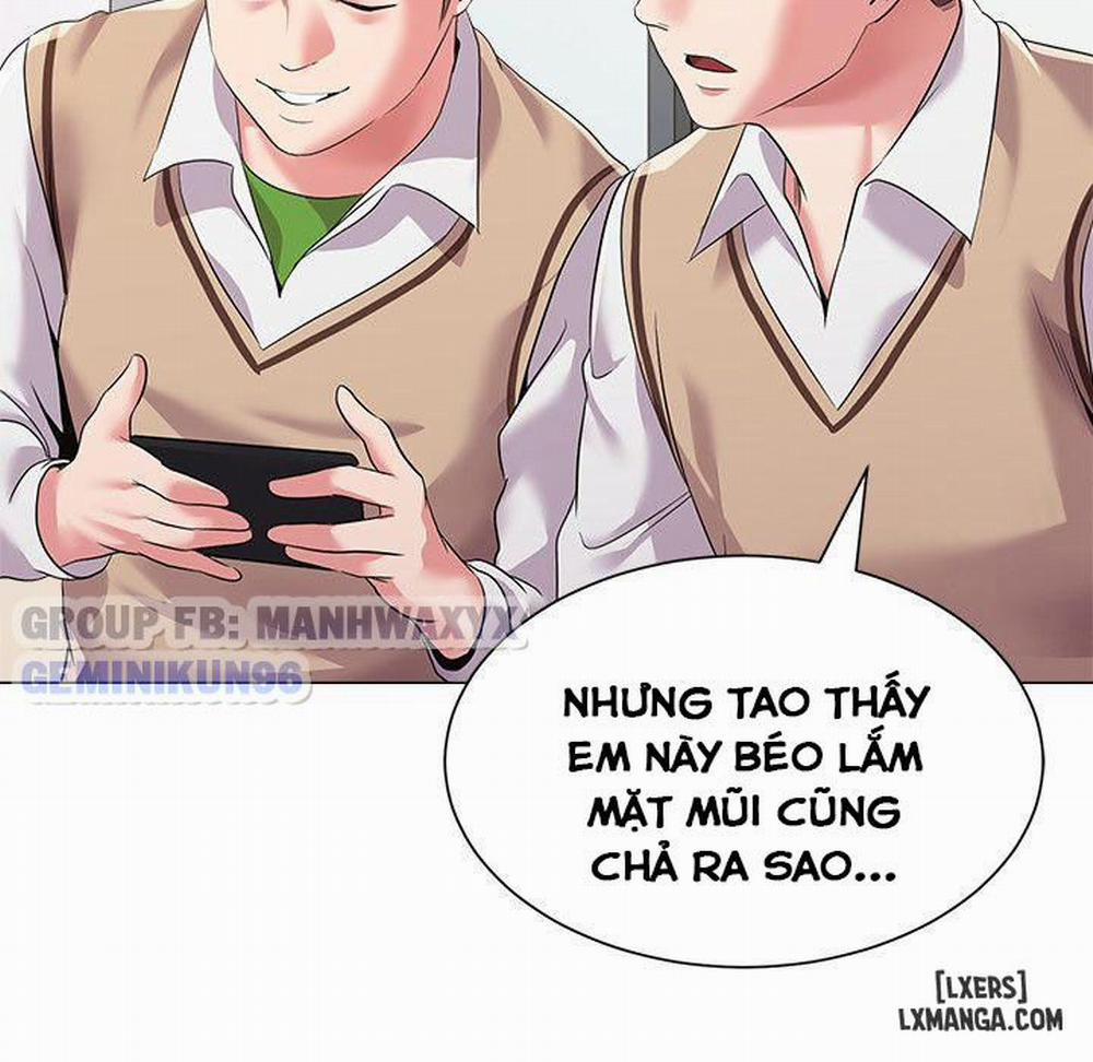 Cô Giáo Gợi Cảm 15 trang 11