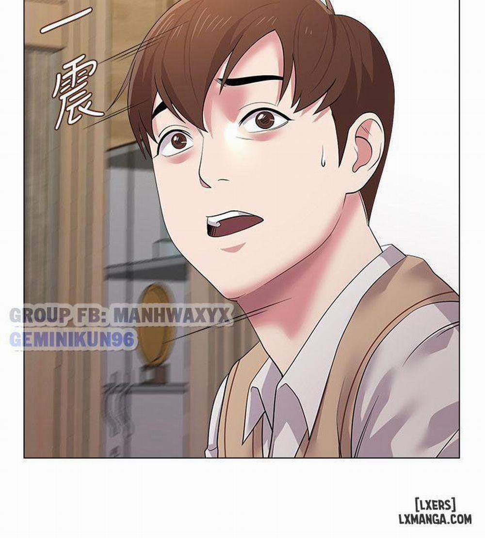 Cô Giáo Gợi Cảm 15 trang 3