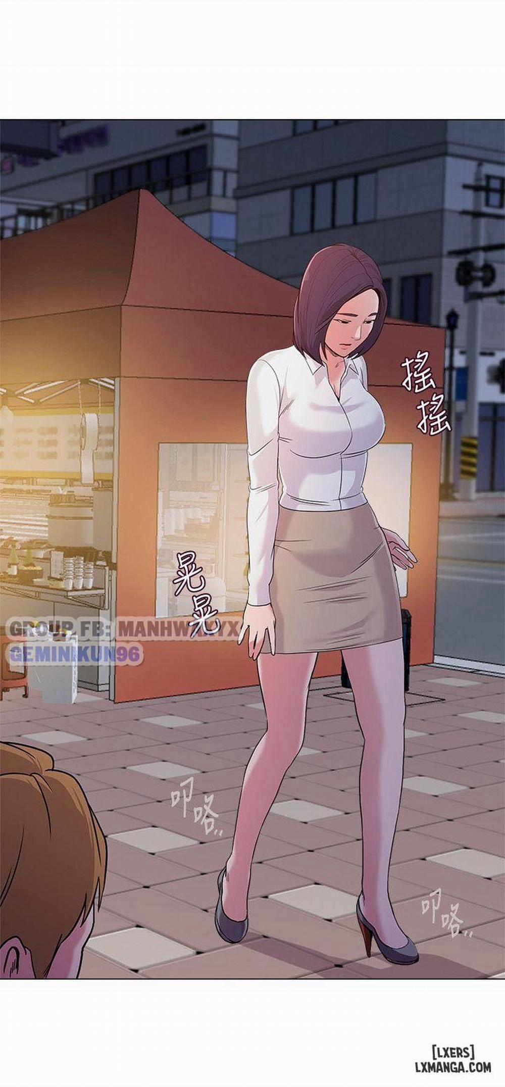 Cô Giáo Gợi Cảm 15 trang 34