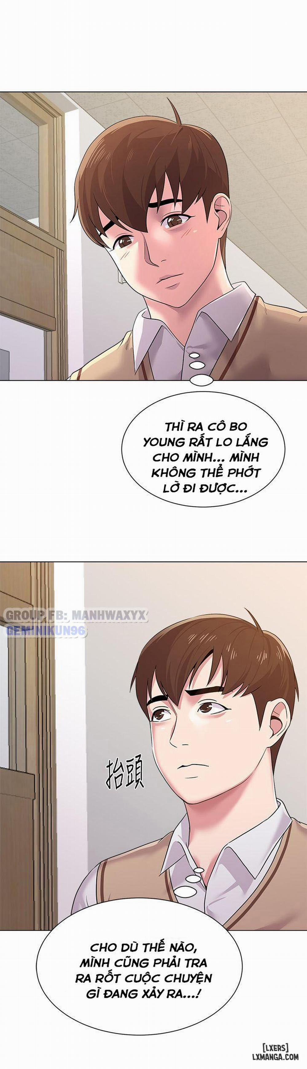 Cô Giáo Gợi Cảm 15 trang 8