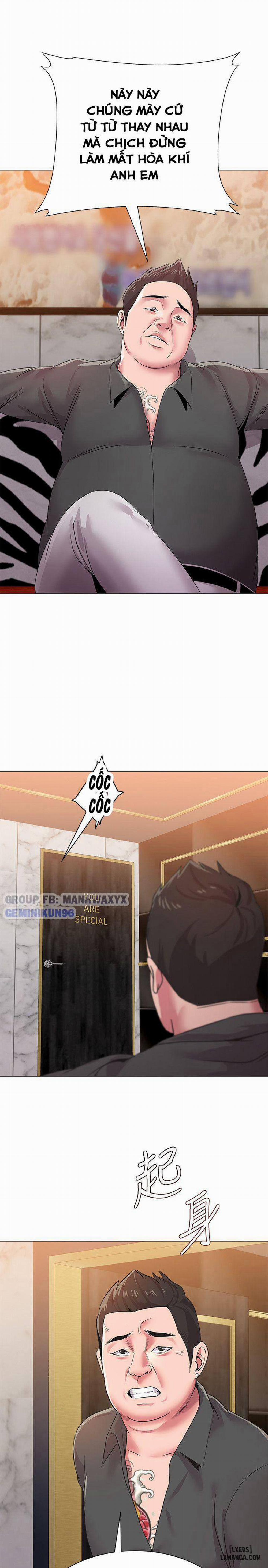 Cô Giáo Gợi Cảm 16 trang 23