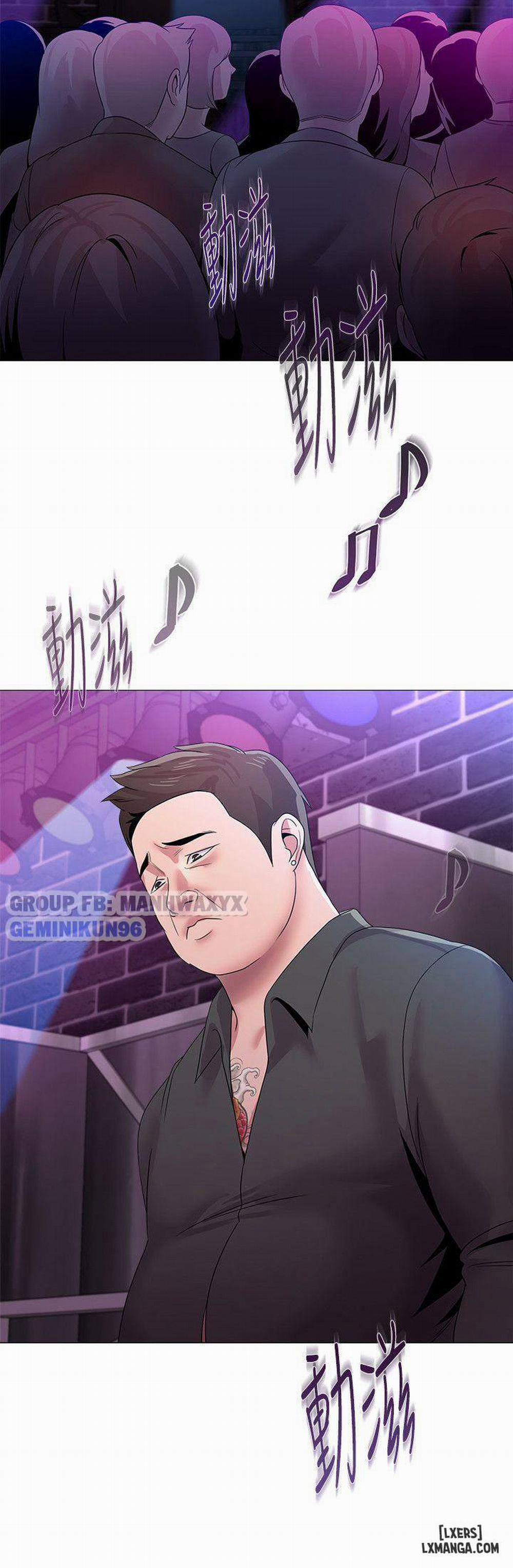 Cô Giáo Gợi Cảm 16 trang 26