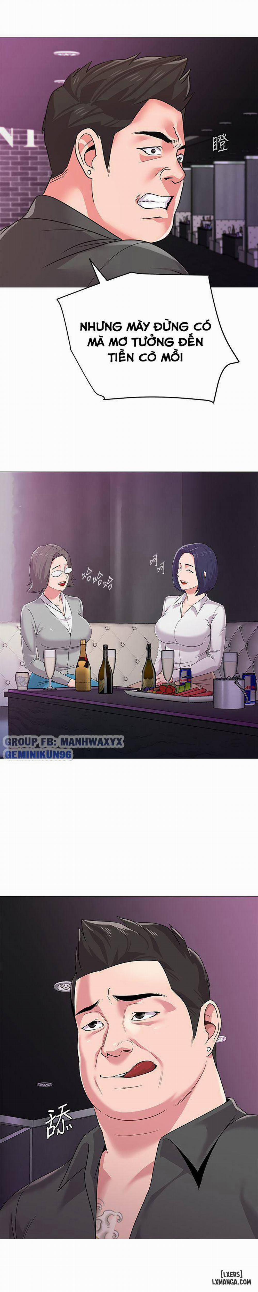 Cô Giáo Gợi Cảm 16 trang 38