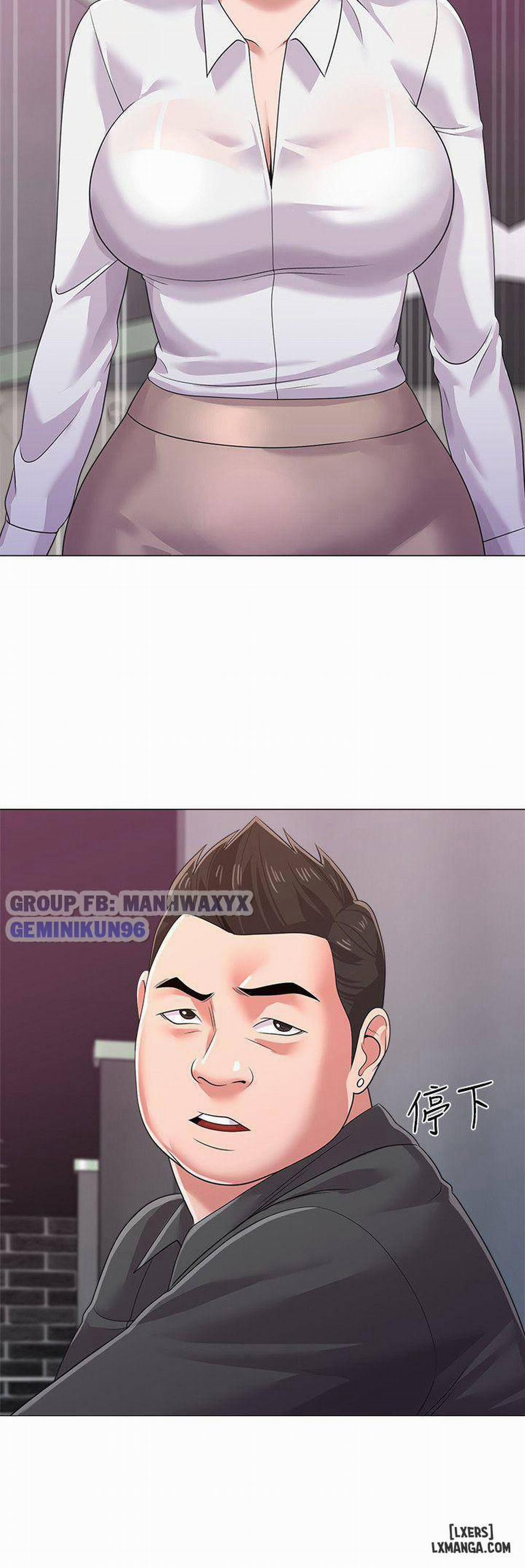 Cô Giáo Gợi Cảm 17 trang 19