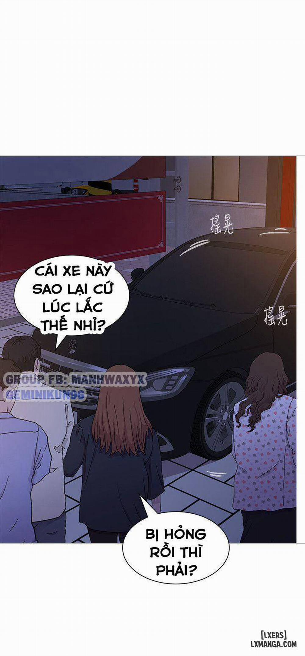 Cô Giáo Gợi Cảm 17 trang 31