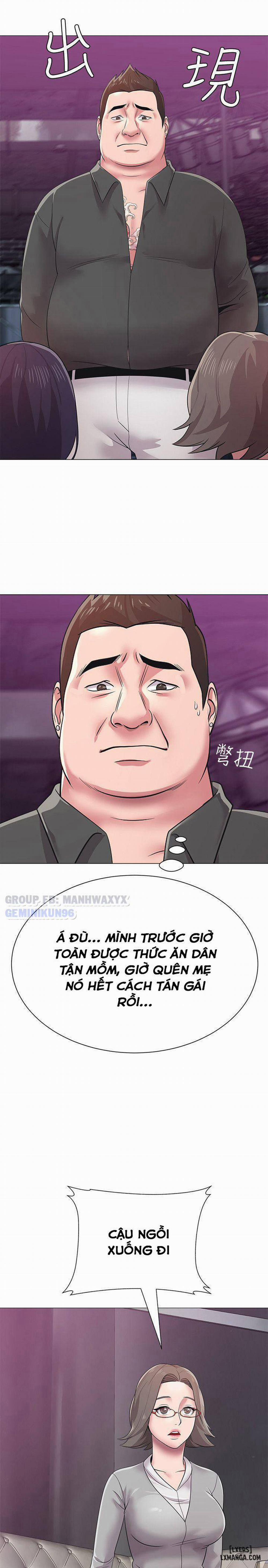 Cô Giáo Gợi Cảm 17 trang 4