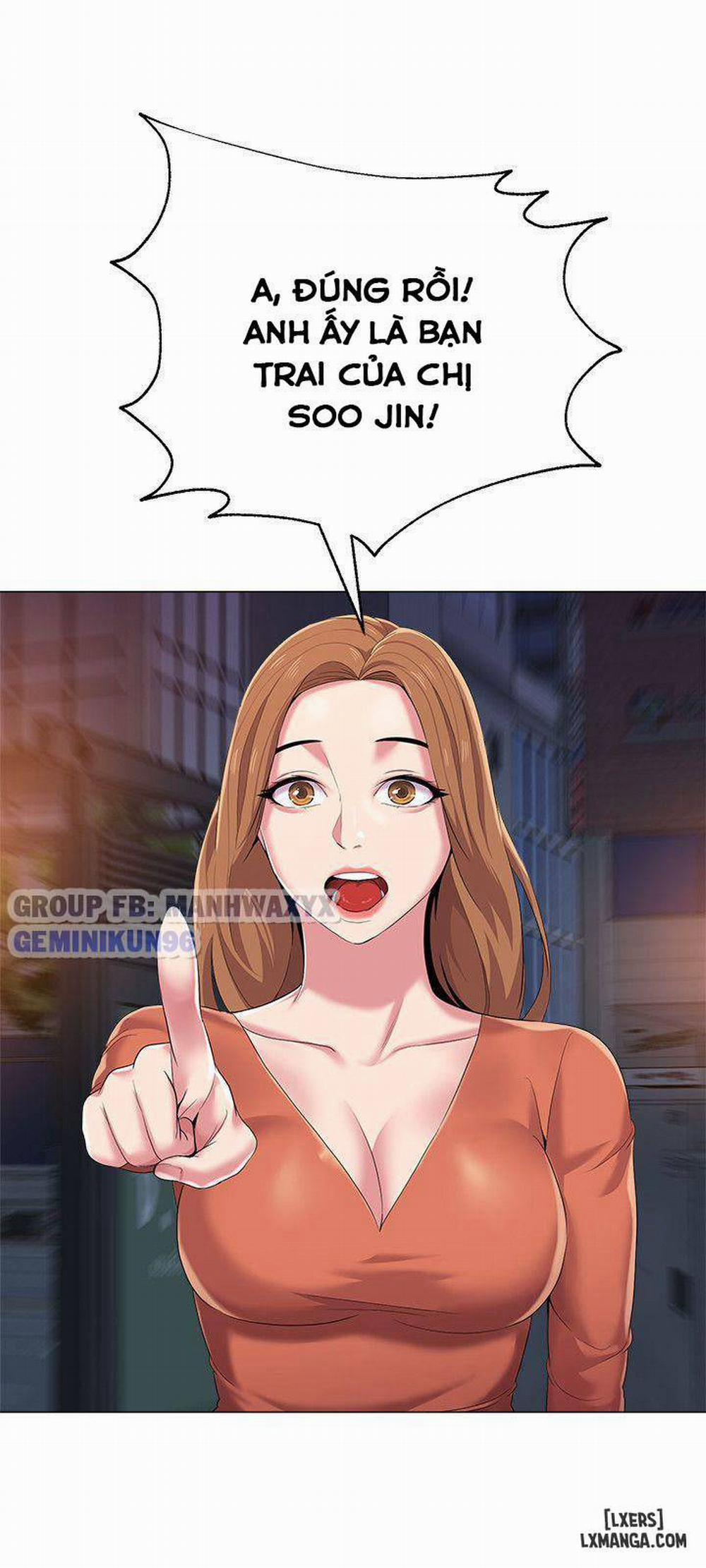 Cô Giáo Gợi Cảm 19 trang 4