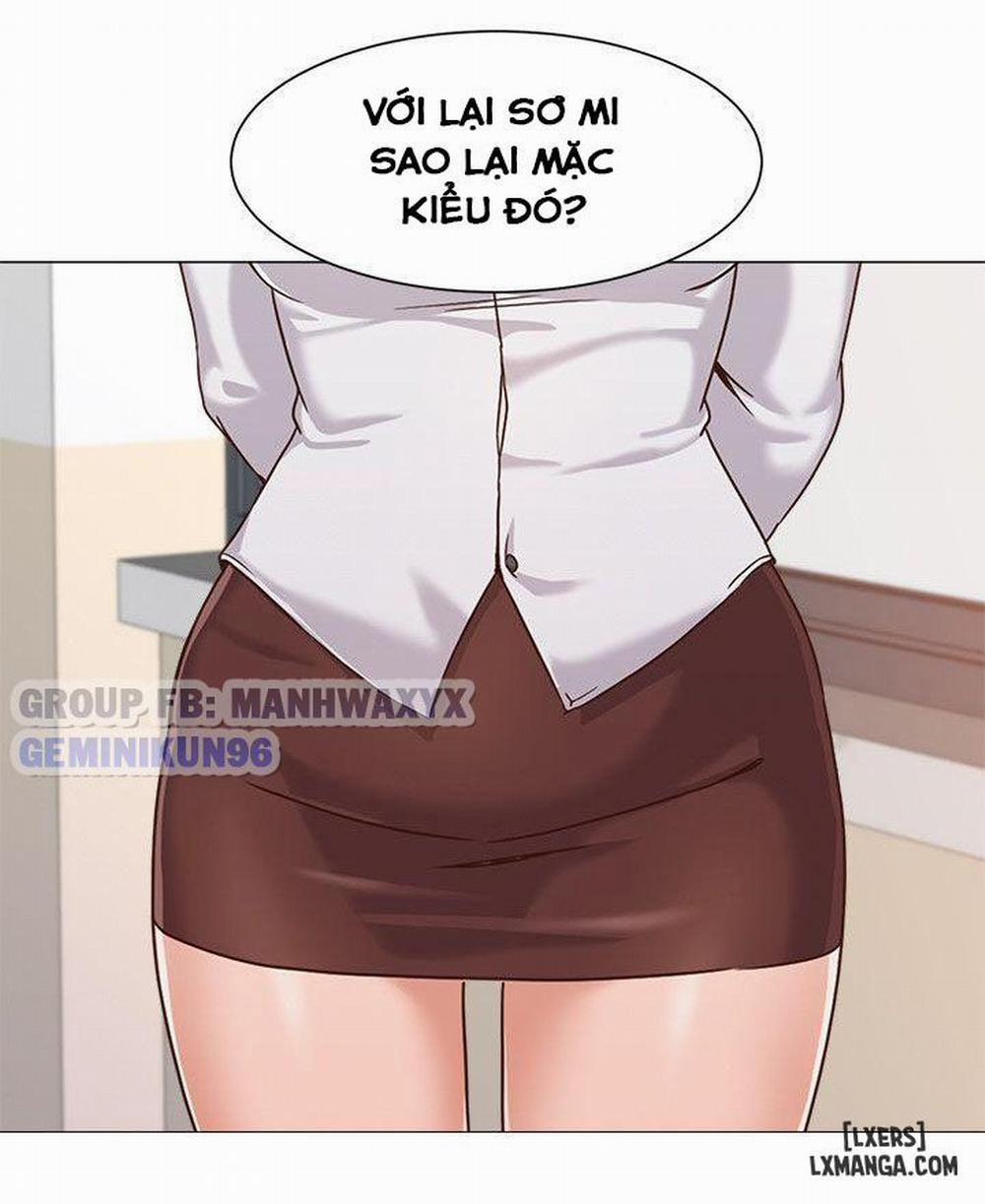 Cô Giáo Gợi Cảm 2 trang 28
