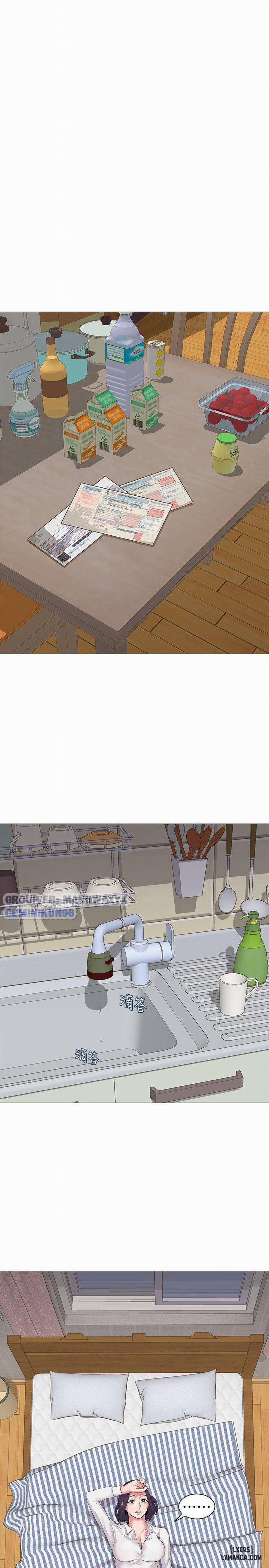 Cô Giáo Gợi Cảm 20 trang 26