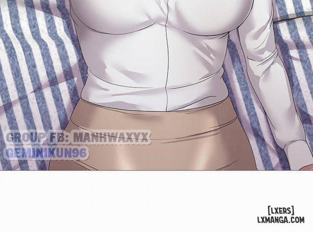 Cô Giáo Gợi Cảm 20 trang 29