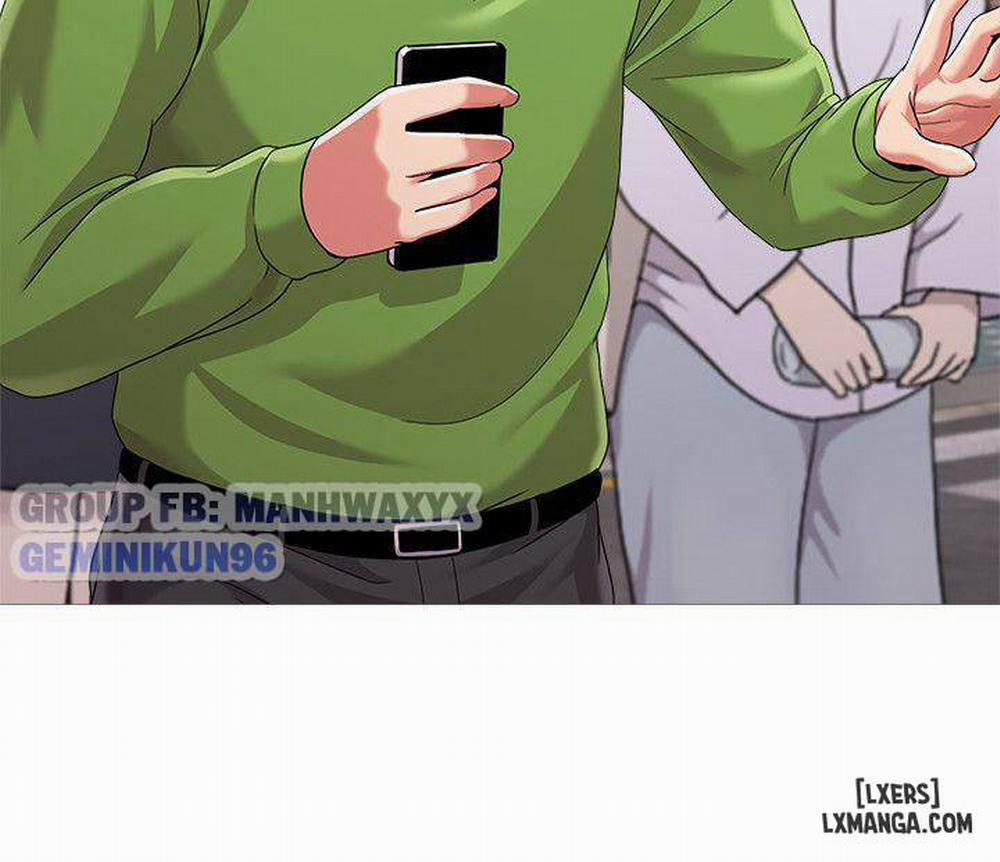 Cô Giáo Gợi Cảm 21 trang 23