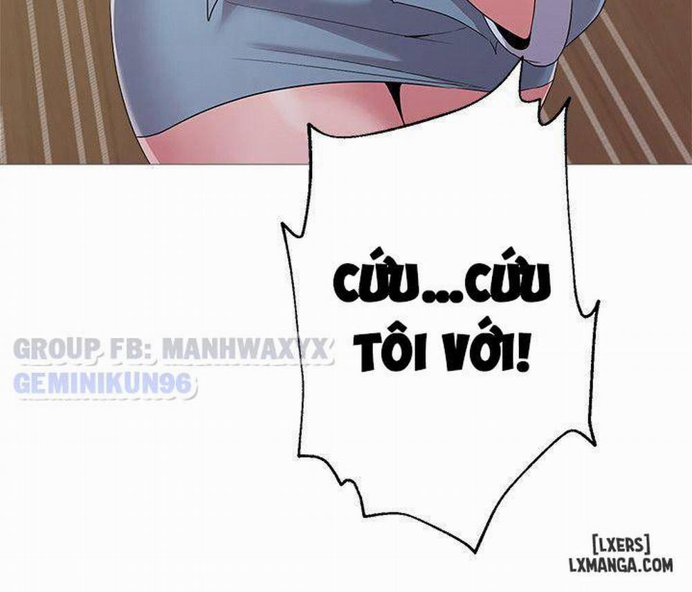 Cô Giáo Gợi Cảm 21 trang 37