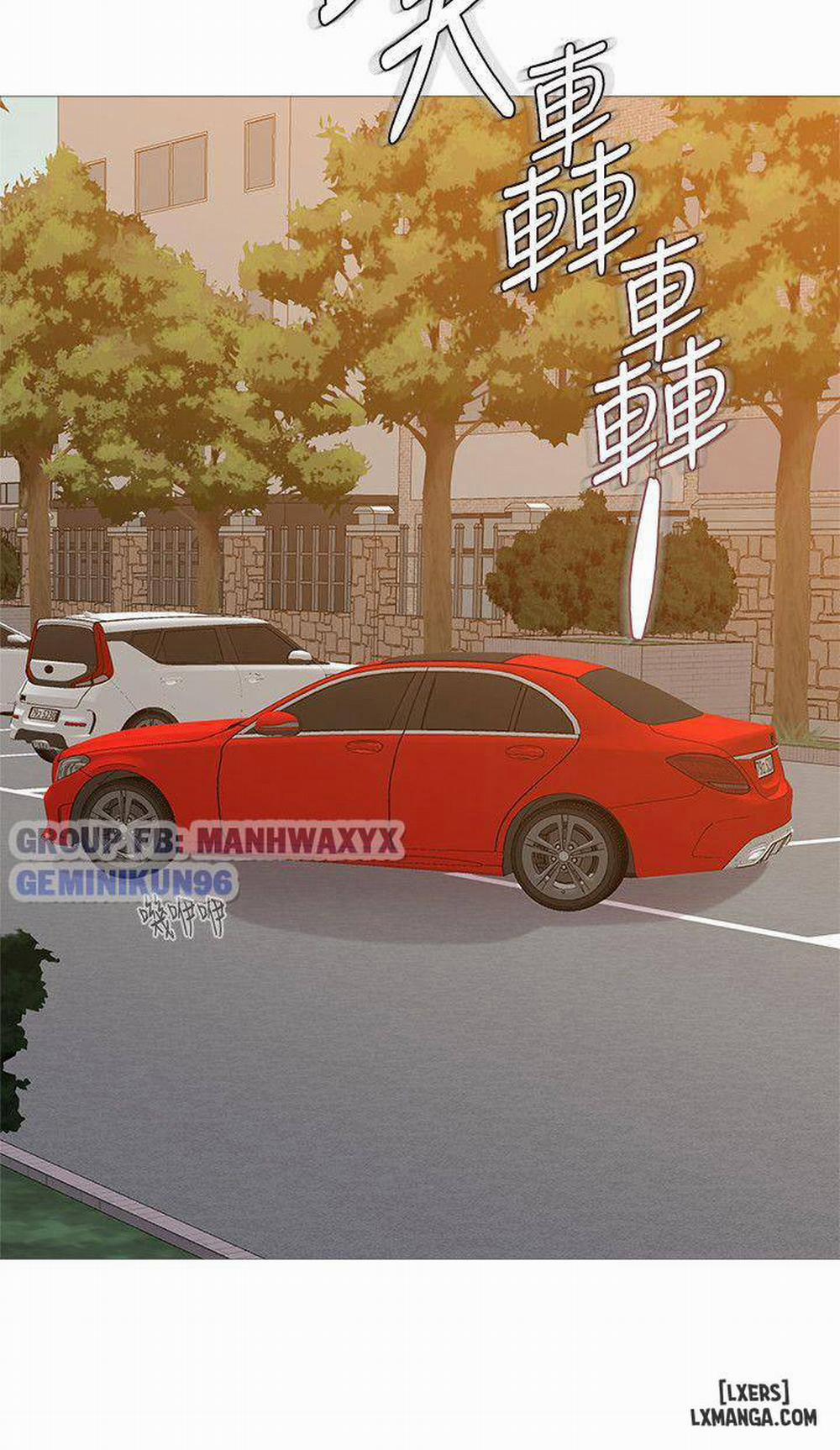 Cô Giáo Gợi Cảm 21 trang 5