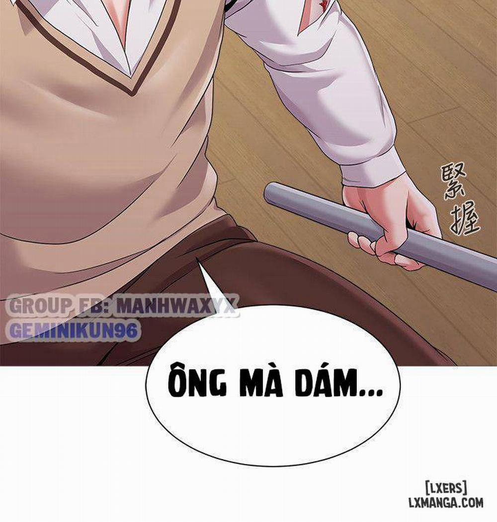 Cô Giáo Gợi Cảm 22 trang 36