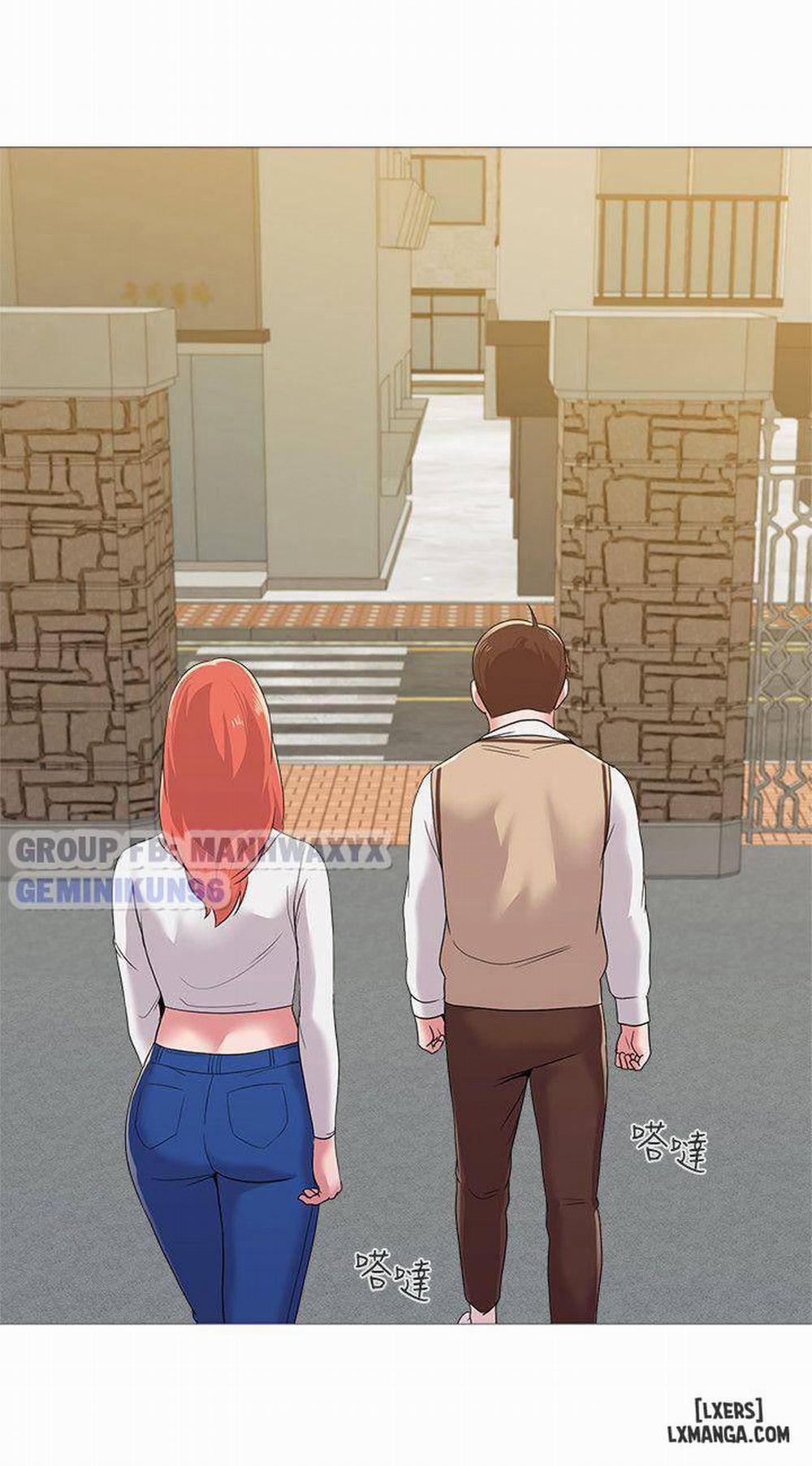 Cô Giáo Gợi Cảm 22 trang 40