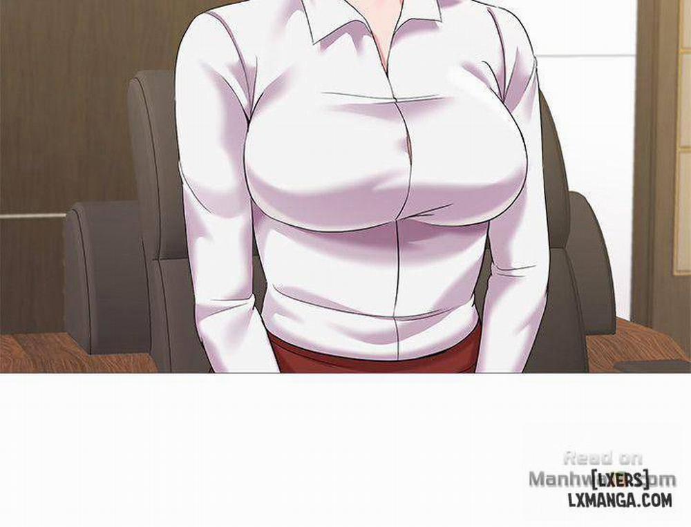 Cô Giáo Gợi Cảm 24 trang 18