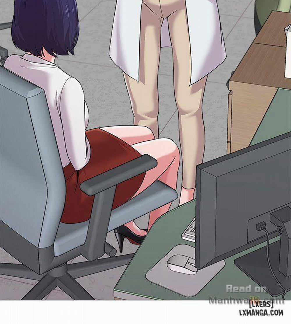 Cô Giáo Gợi Cảm 24 trang 32