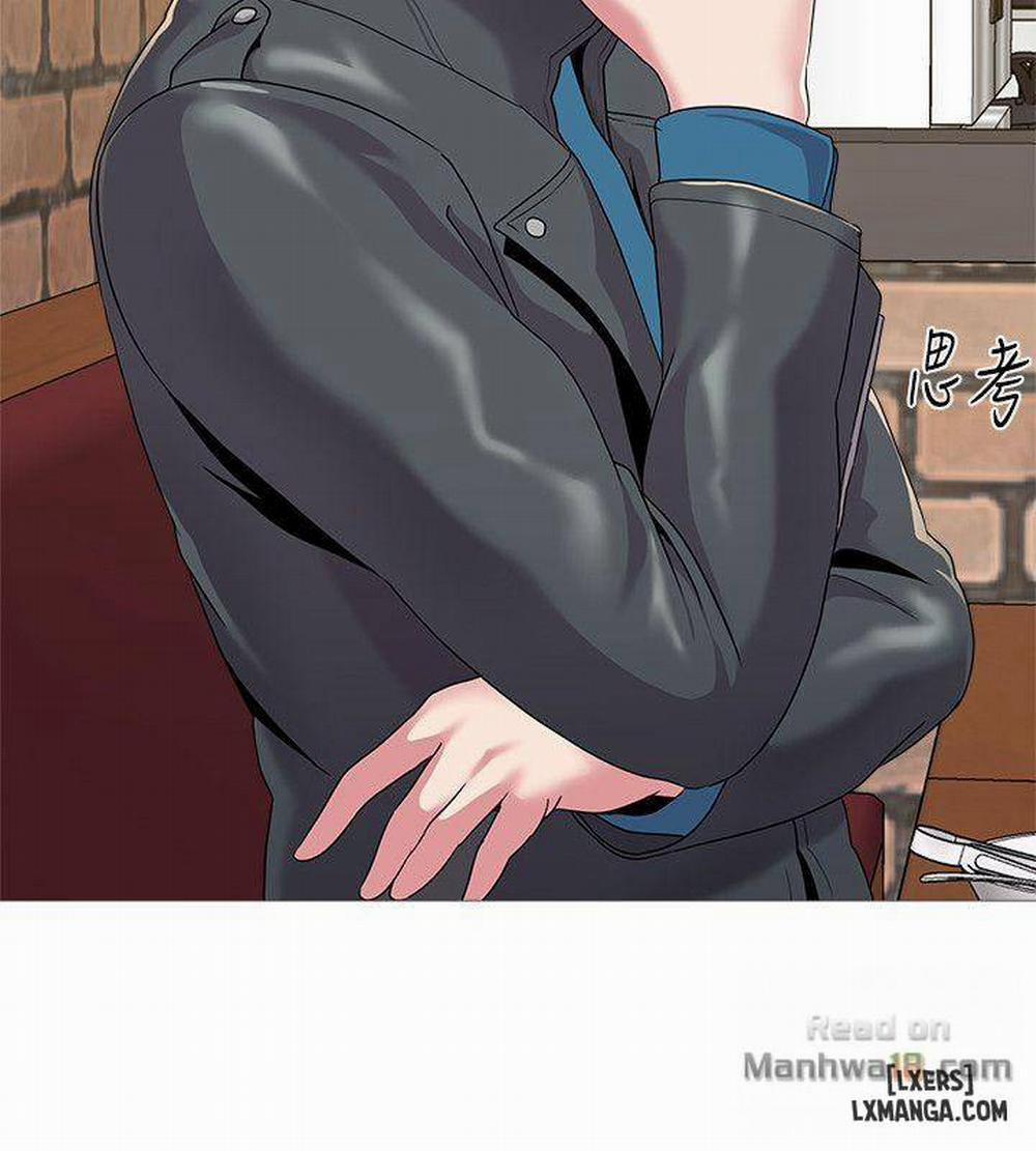 Cô Giáo Gợi Cảm 24 trang 40