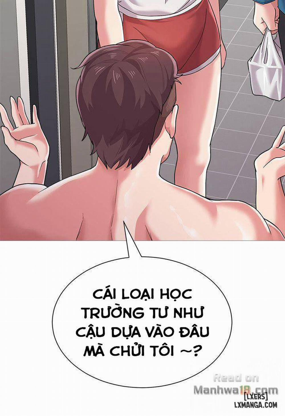 Cô Giáo Gợi Cảm 24 trang 9