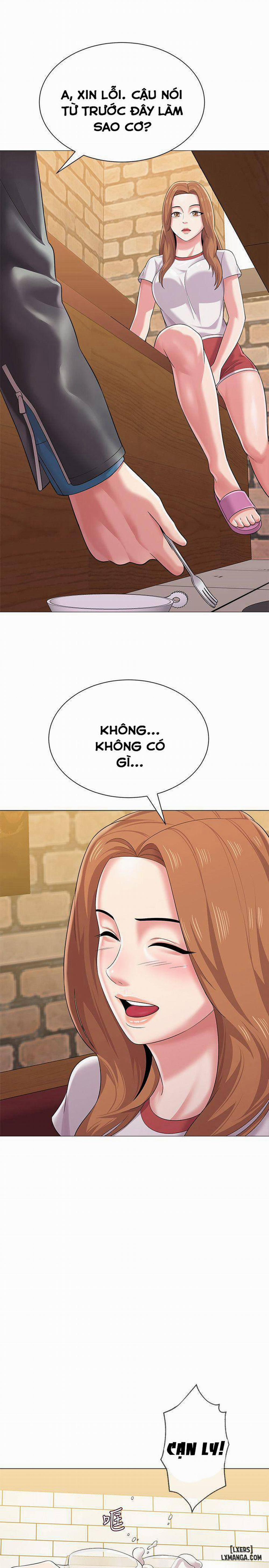 Cô Giáo Gợi Cảm 25 trang 7