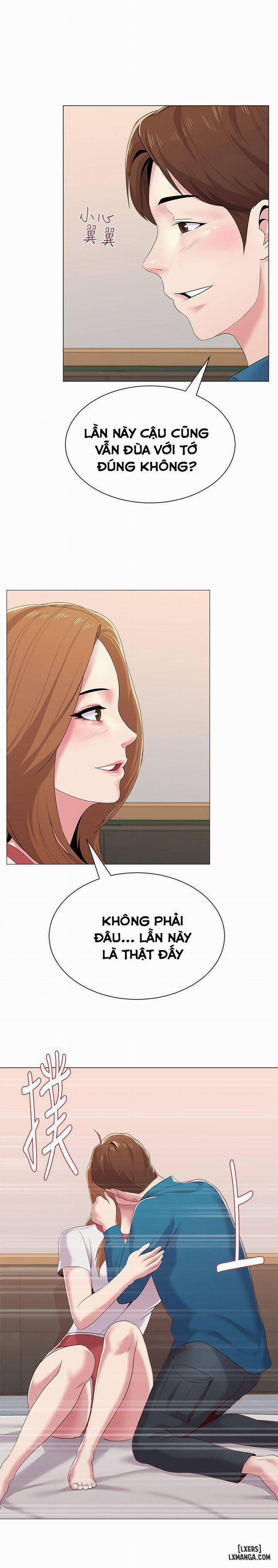 Cô Giáo Gợi Cảm 26 trang 1