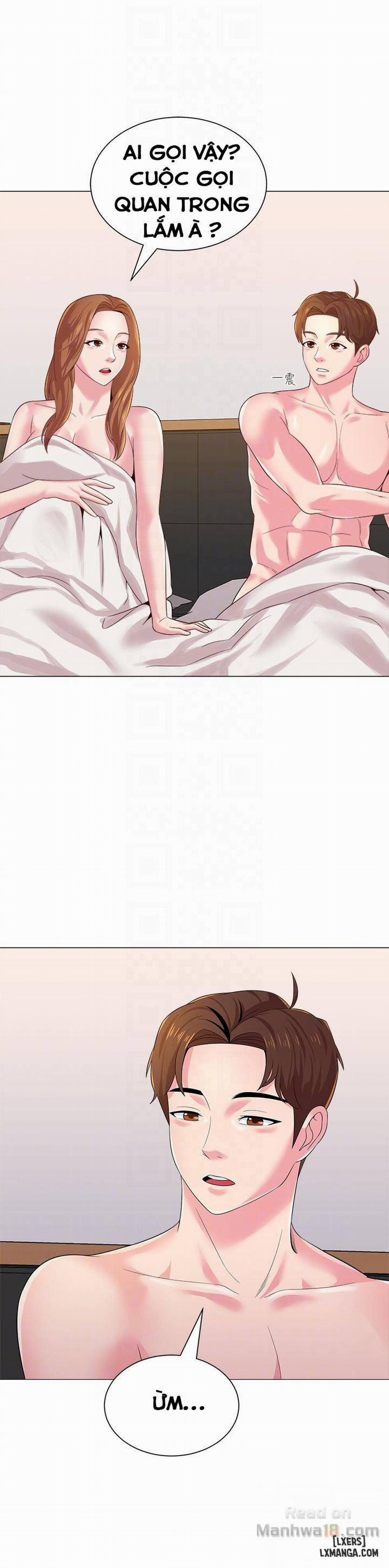 Cô Giáo Gợi Cảm 27 trang 25