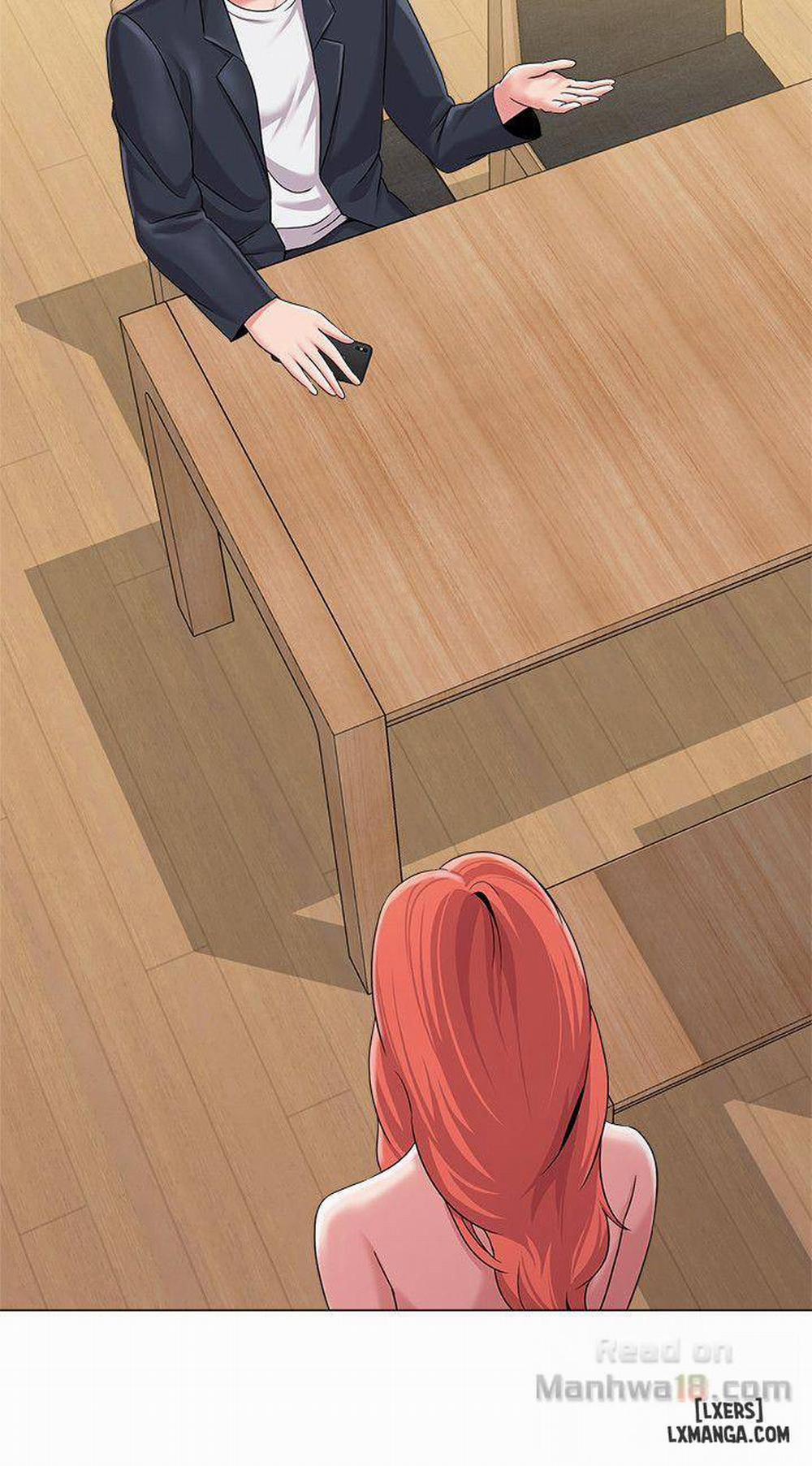 Cô Giáo Gợi Cảm 27 trang 36