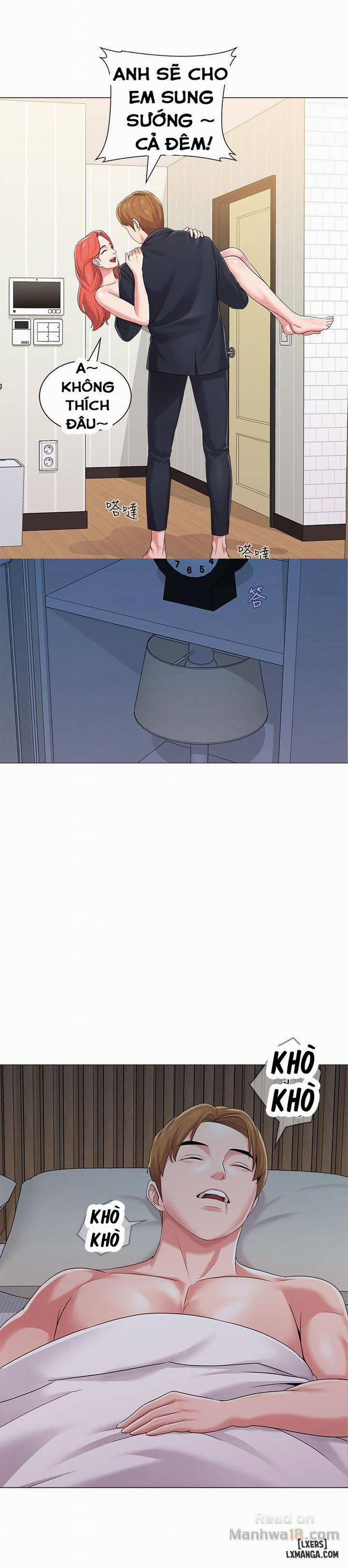 Cô Giáo Gợi Cảm 28 trang 0