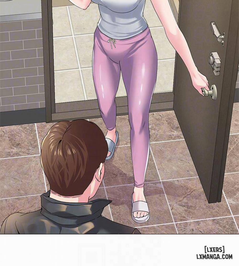 Cô Giáo Gợi Cảm 28 trang 19