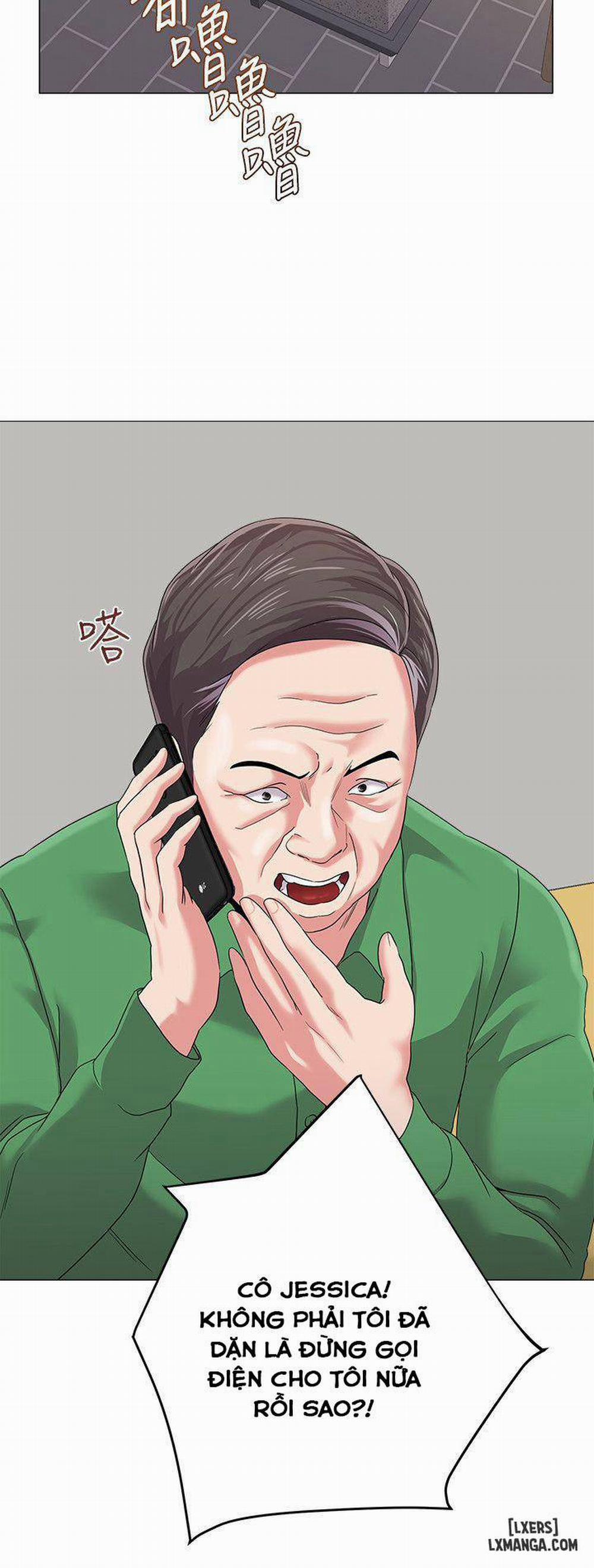 Cô Giáo Gợi Cảm 28 trang 33