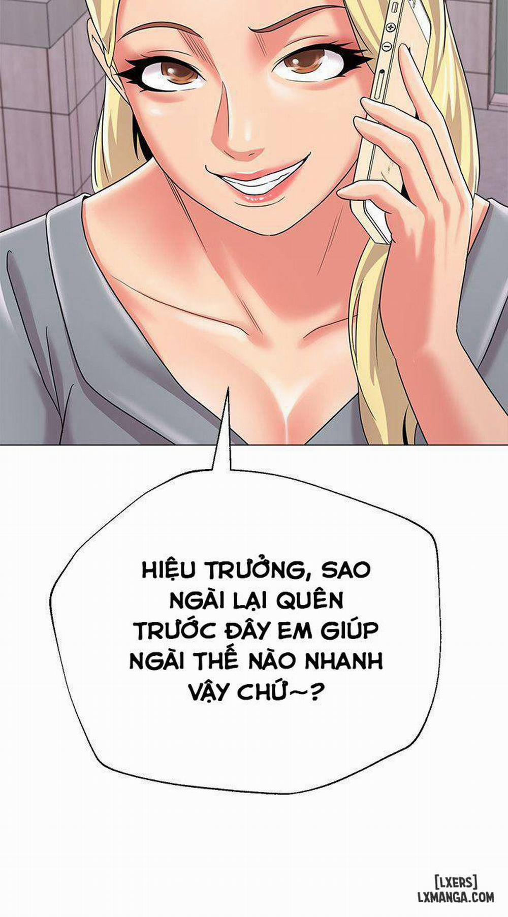 Cô Giáo Gợi Cảm 28 trang 35