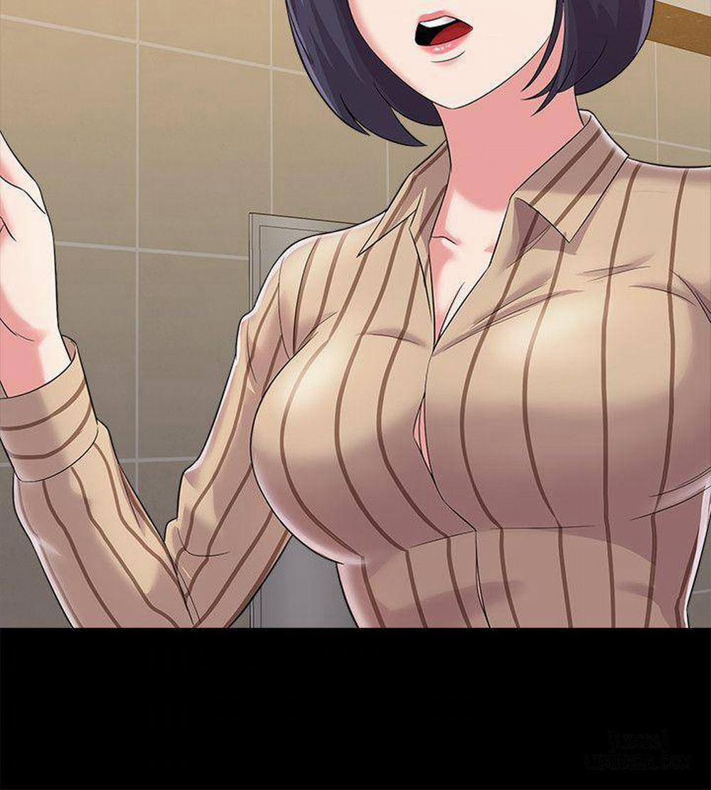 Cô Giáo Gợi Cảm 28 trang 4